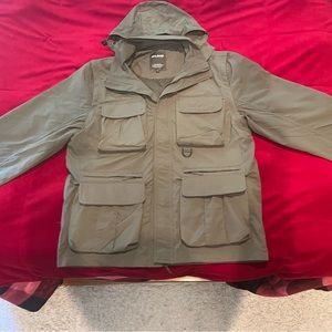 Jeep Brand Signature Rain Gear